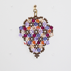 Pierces - Gold filled 14K - Earrings Grapes Terence - Pierces - Gold filled 14K - Gold filled 14K